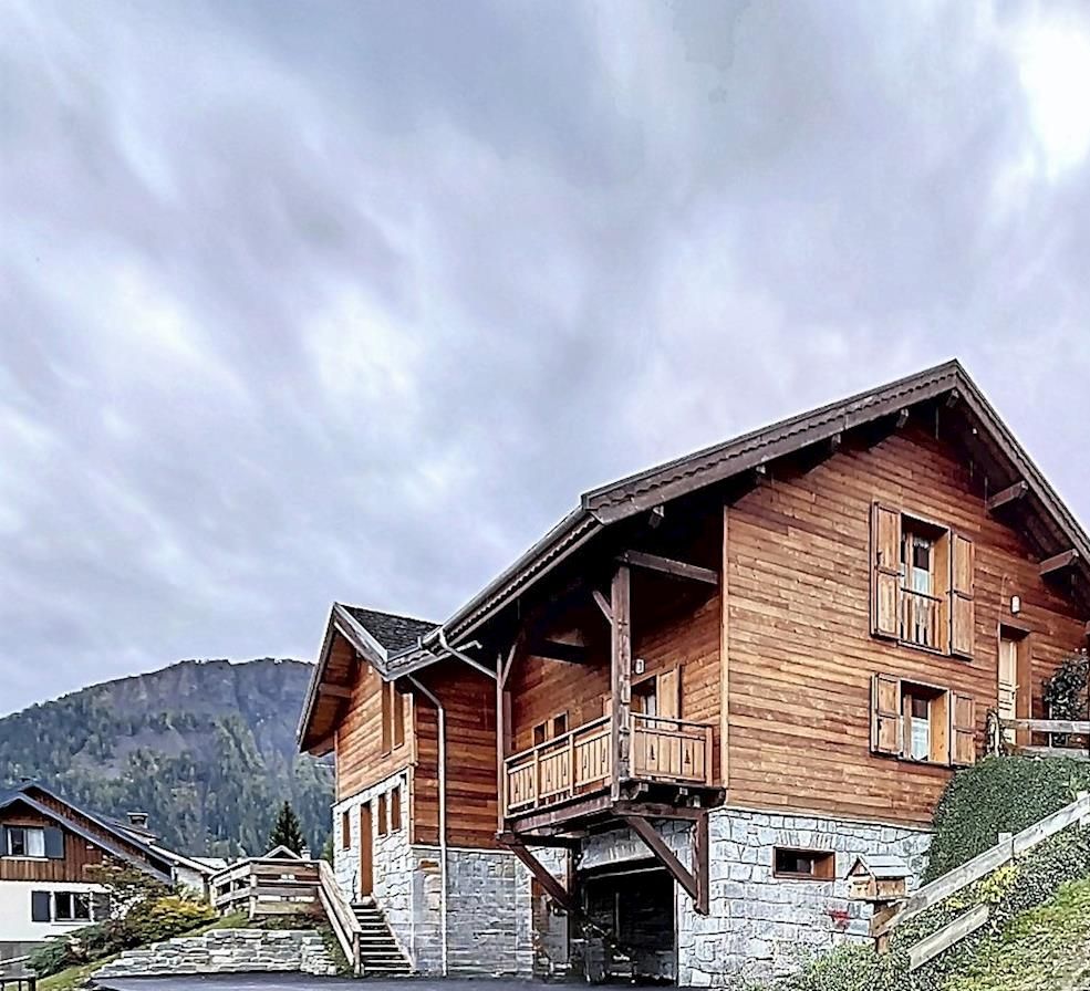 Chalet Oxalis
