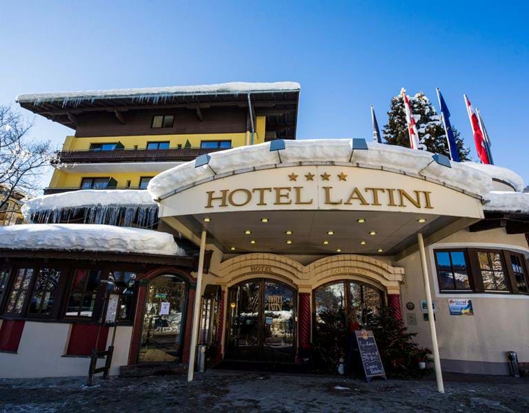 Hotel Latini