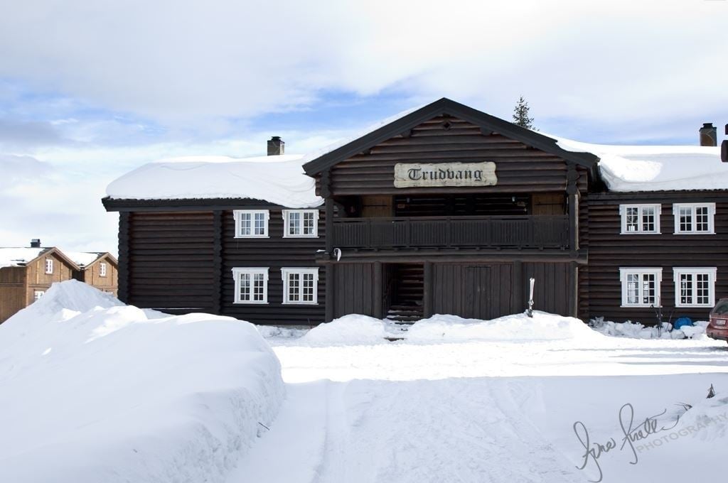 TRUDVANG 4