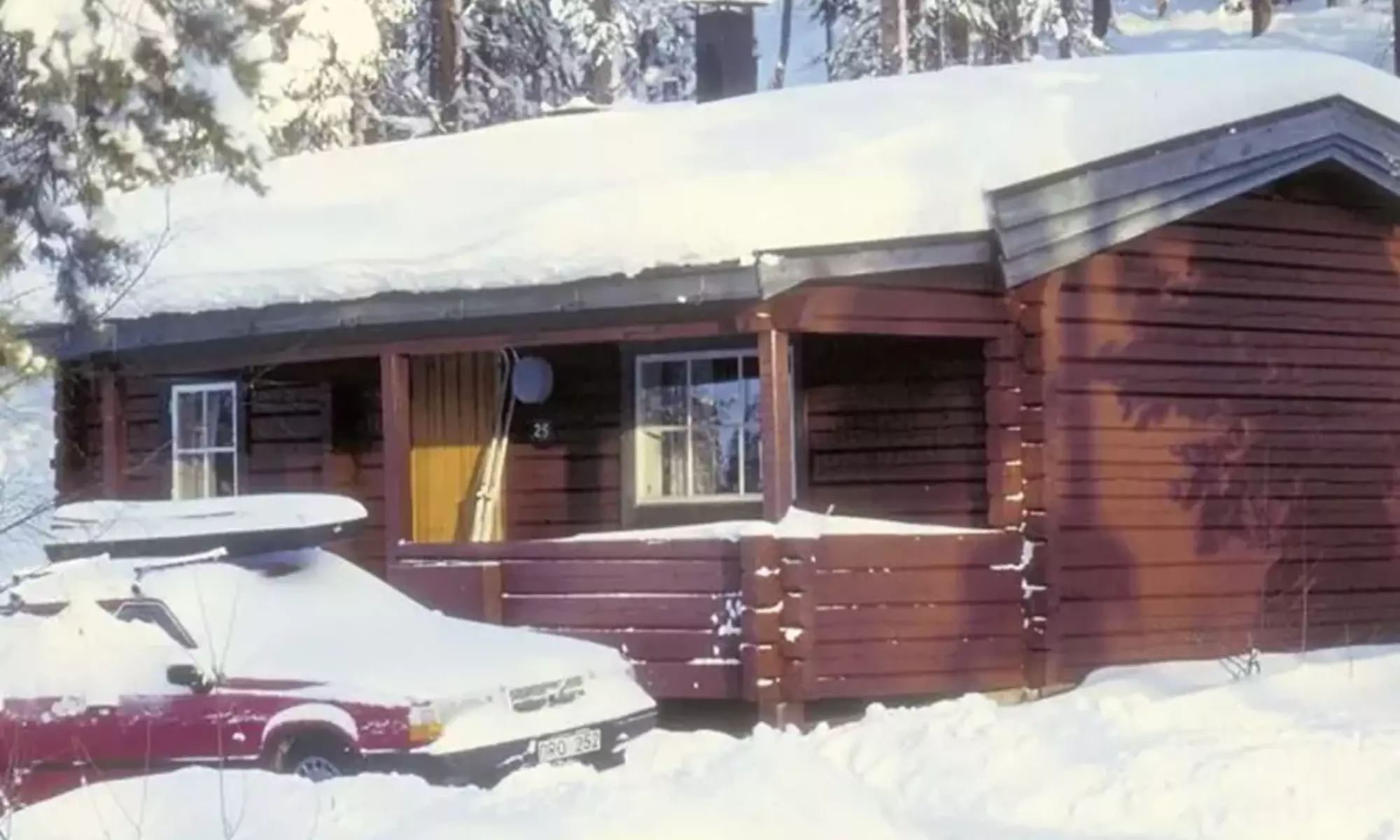 Type 1 + 2 - Pernillas Väg i Aktivitetsbyn