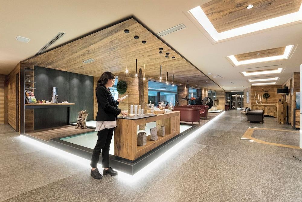 Hotel Lac Salin SPA & Mountain Resort
