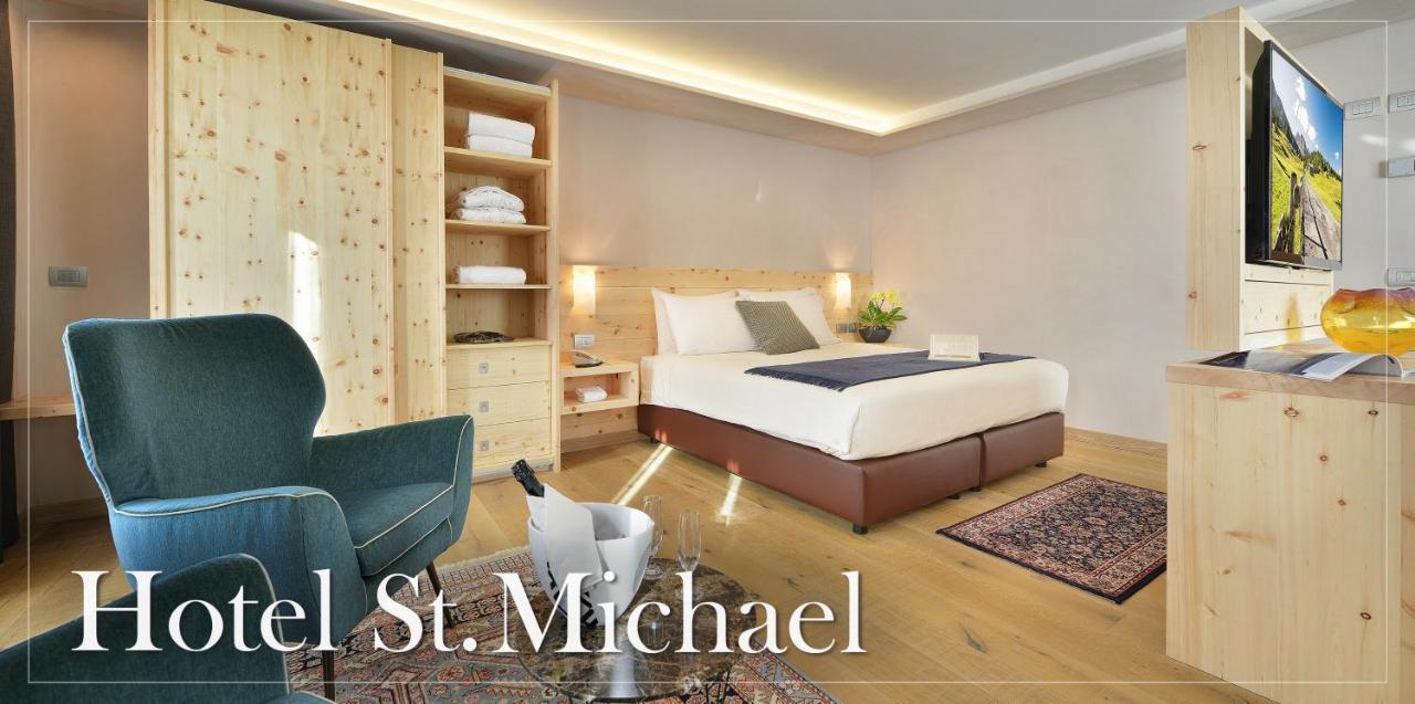 St. Michael