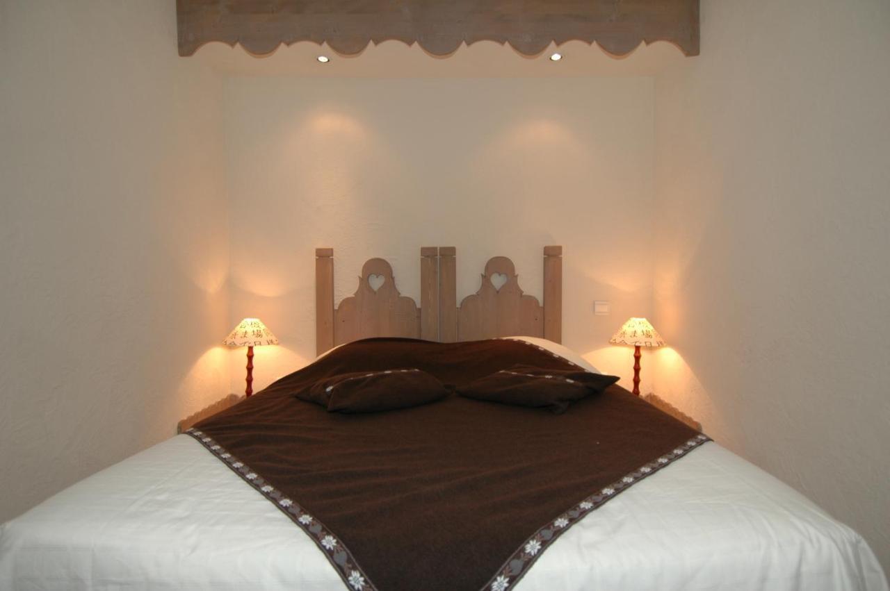 Residence Le Portillo
