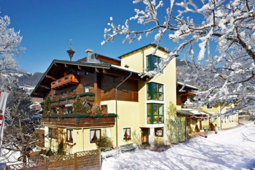 Hotel Gasthof Kröll