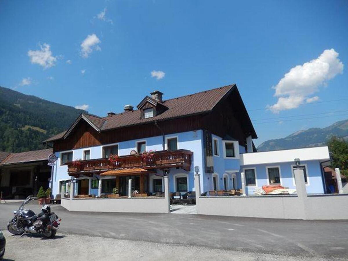 Gasthof Walcher
