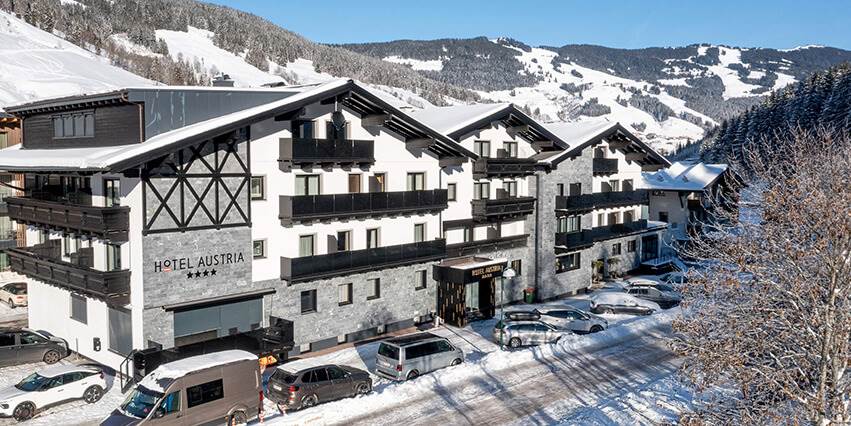 Hotel Austria