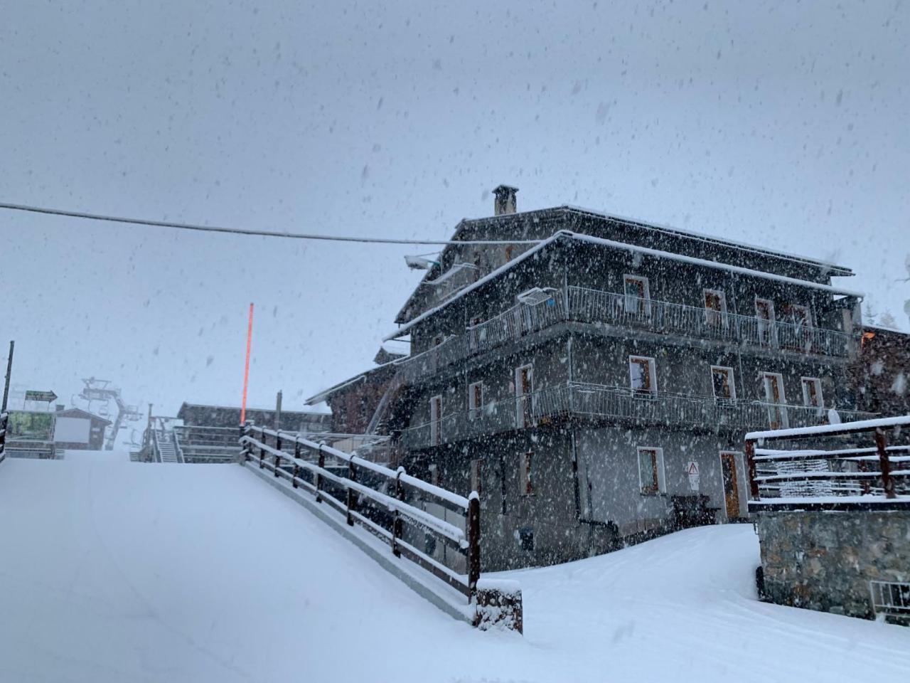 Pedrin's House (Adults Only)