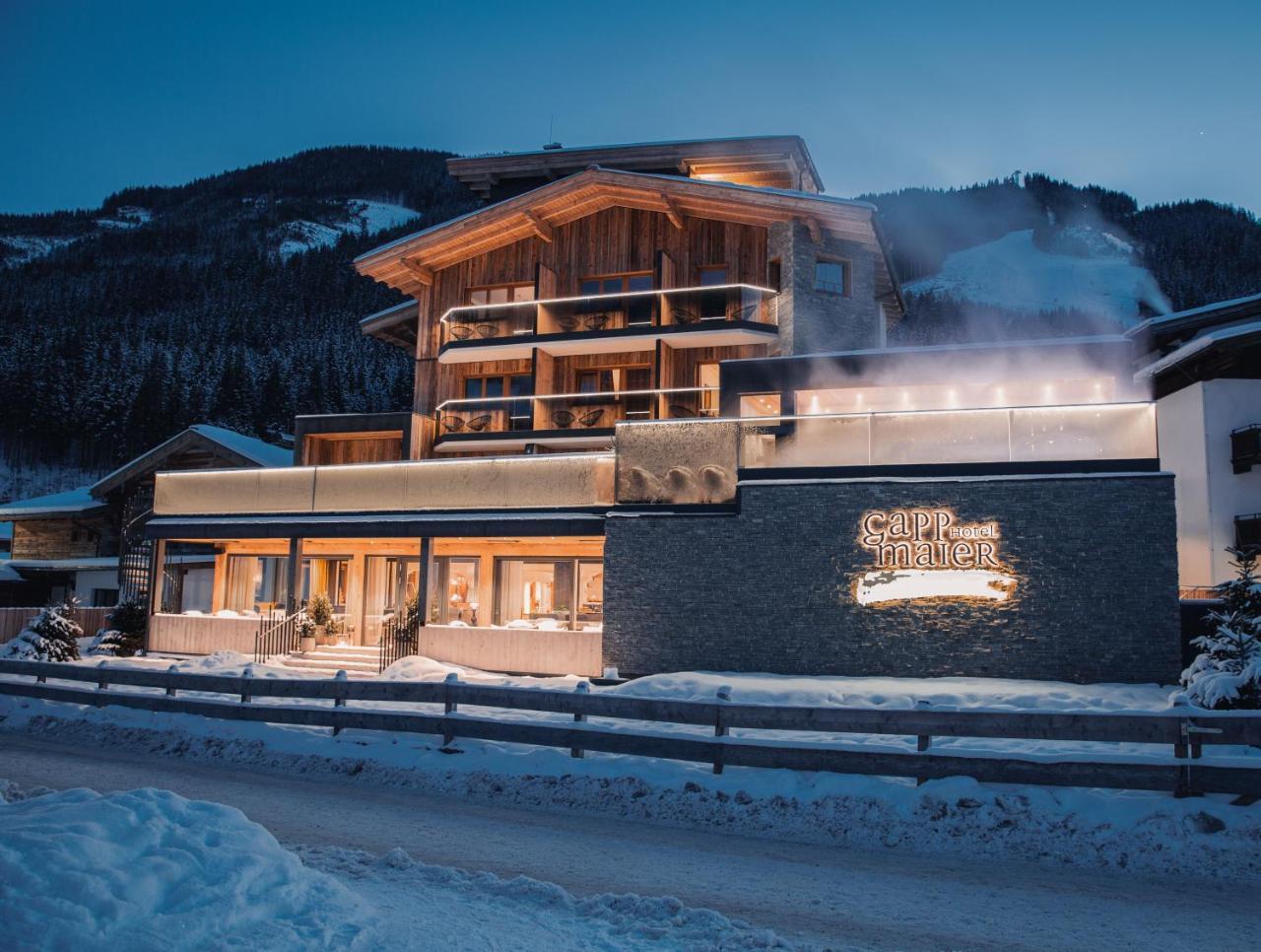 Hotel Gappmaier