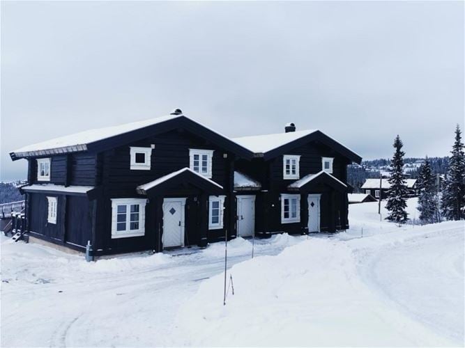 MOSÆTERVEGEN 480A