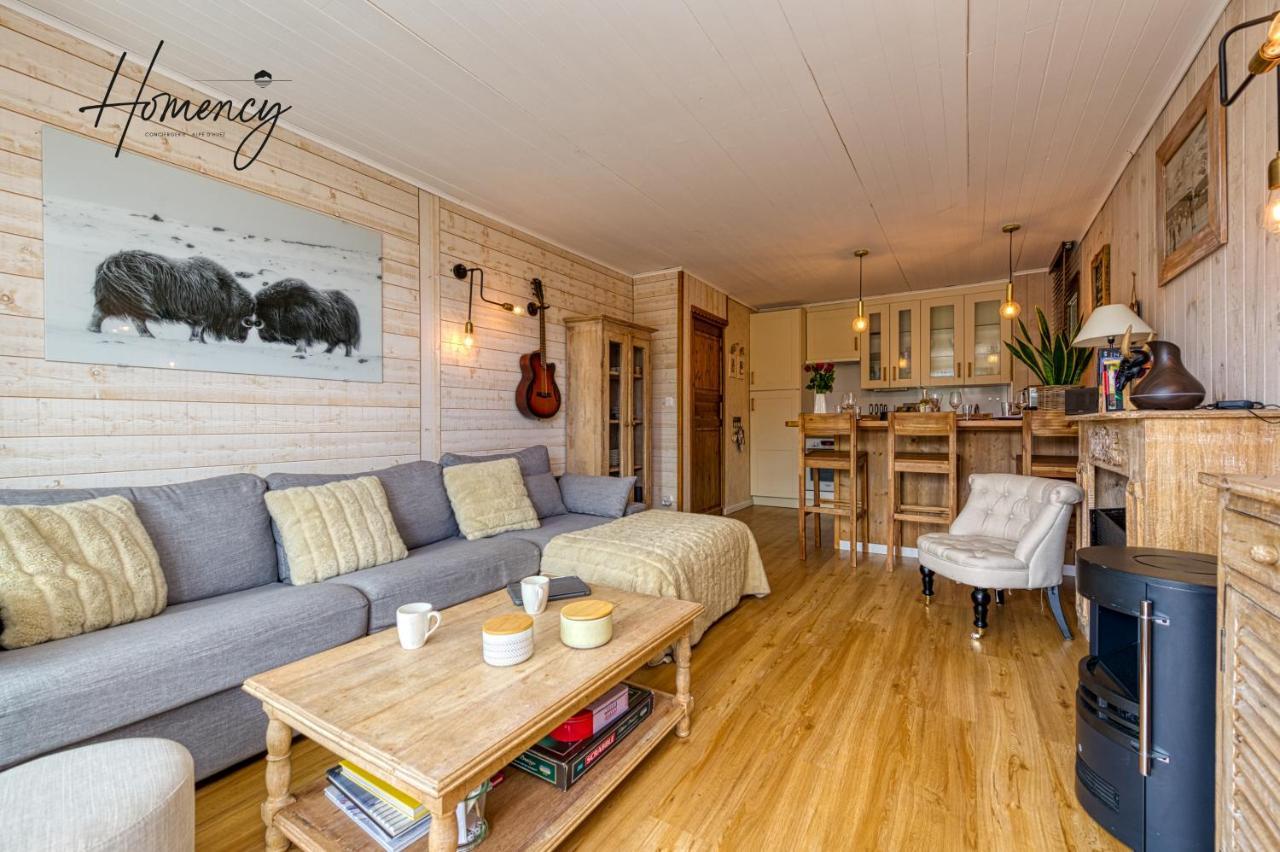 Homency - Residence Helios G1