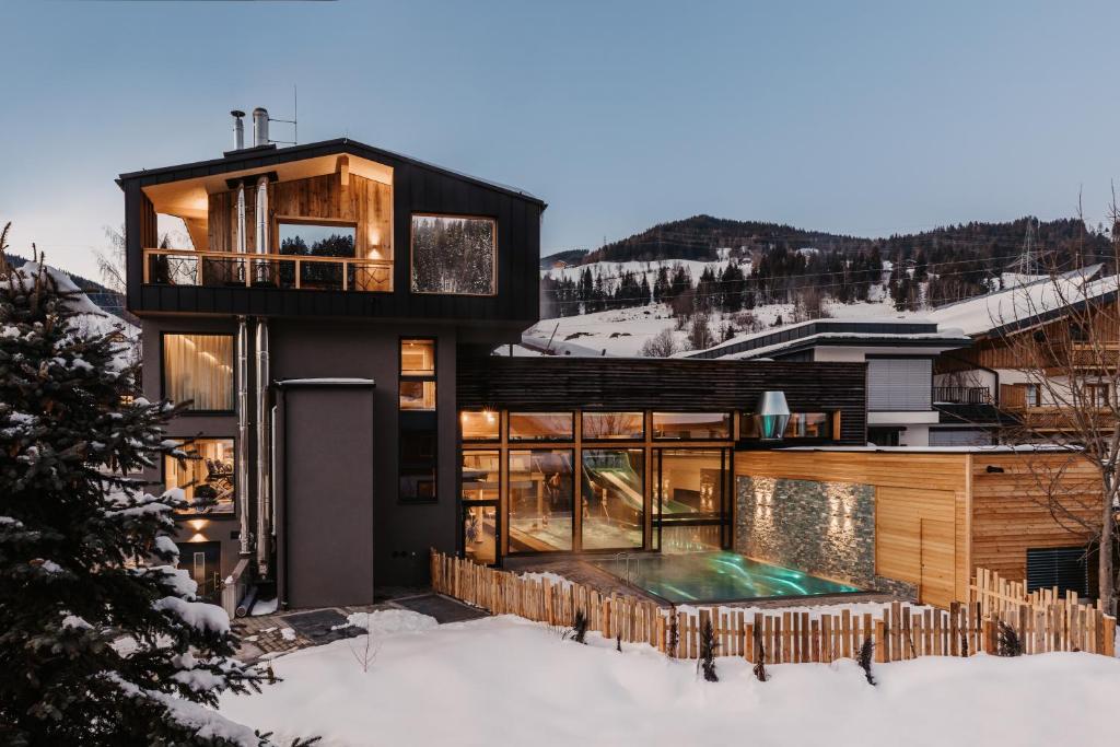 Hofgut  Apartment & Lifestyle Resort