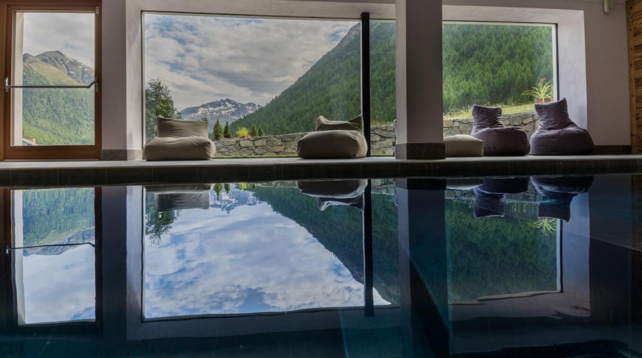 Sporthotel Livigno