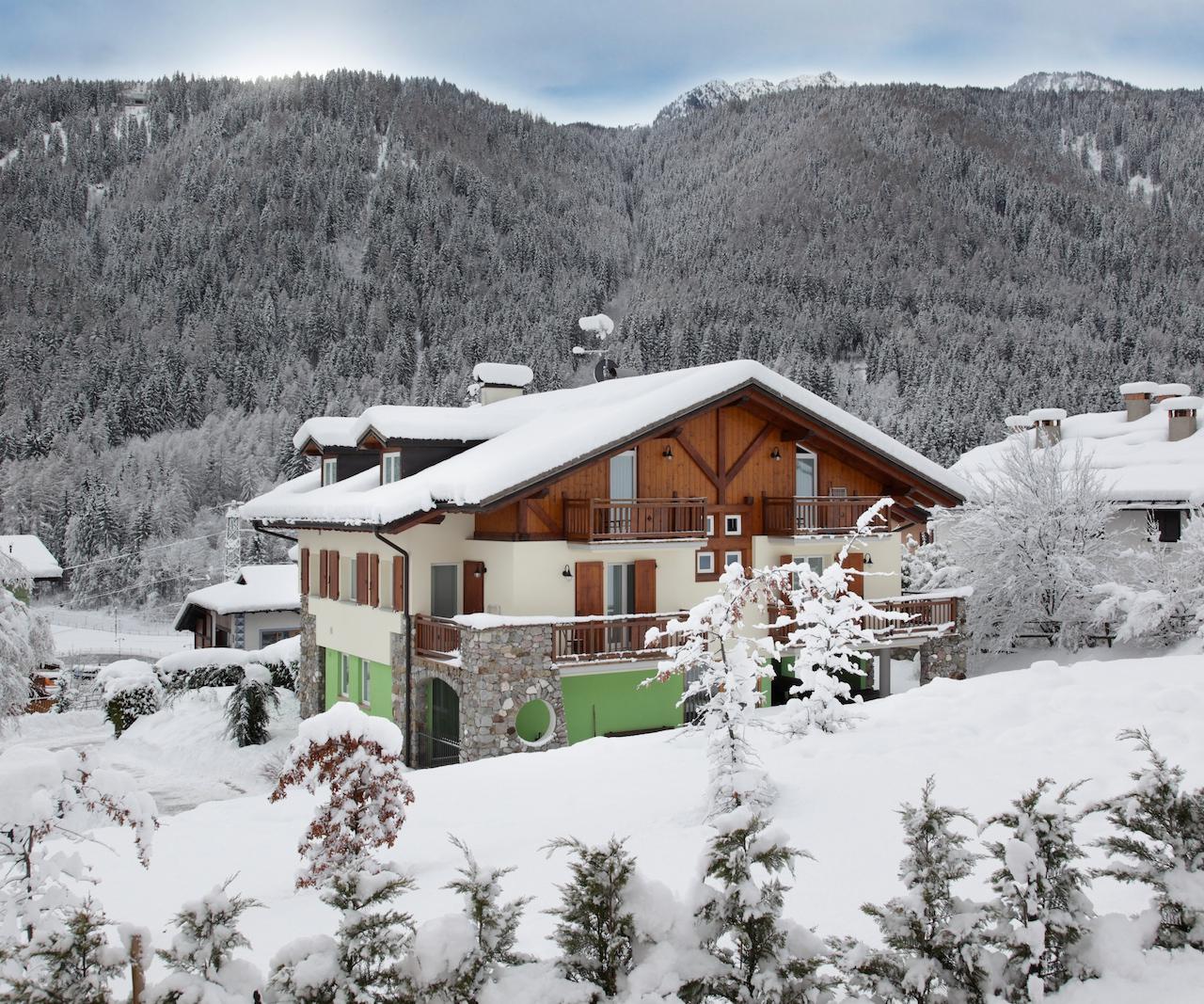 Villa Verde