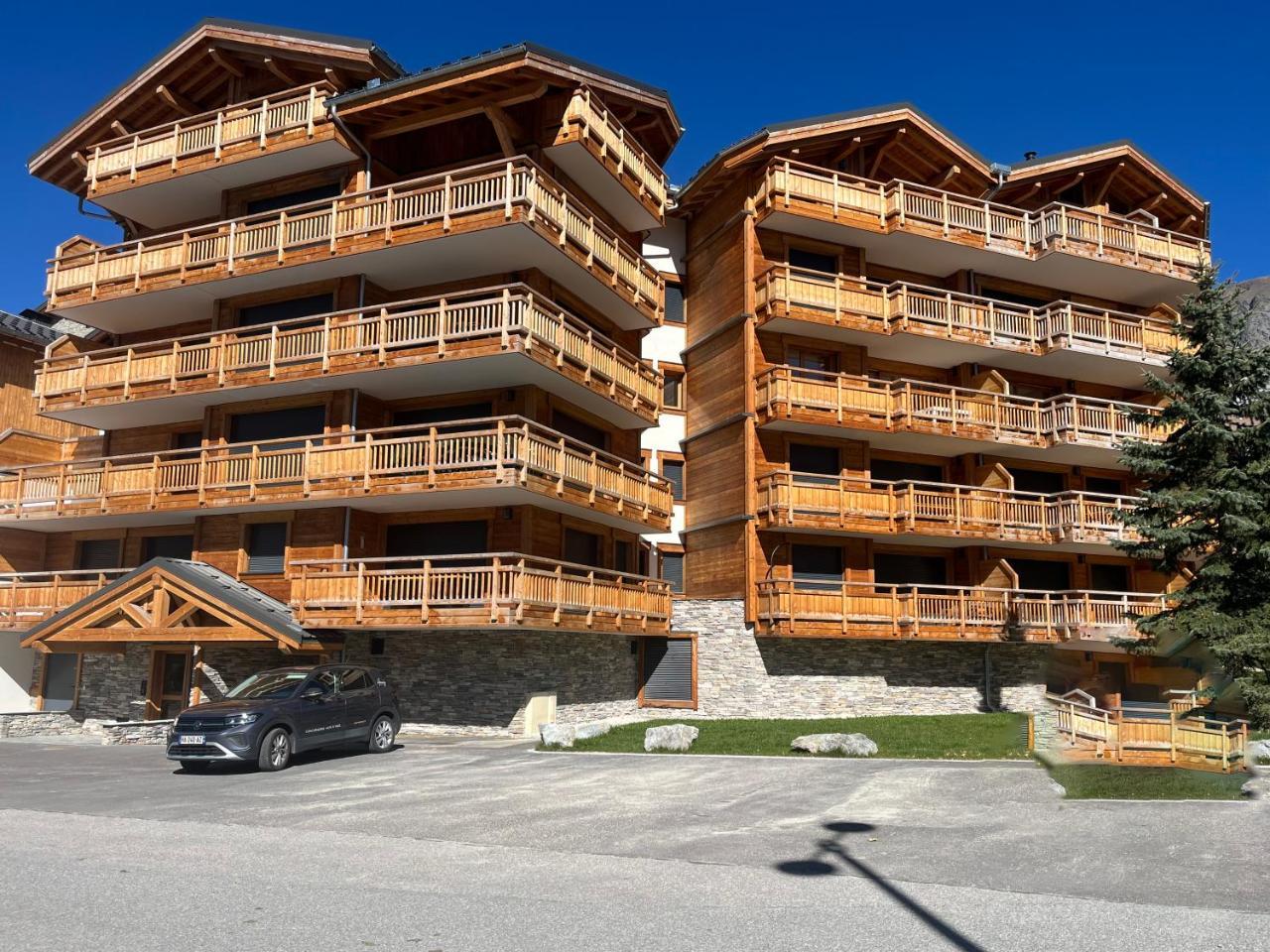 Homency - Residence Cachemire A402