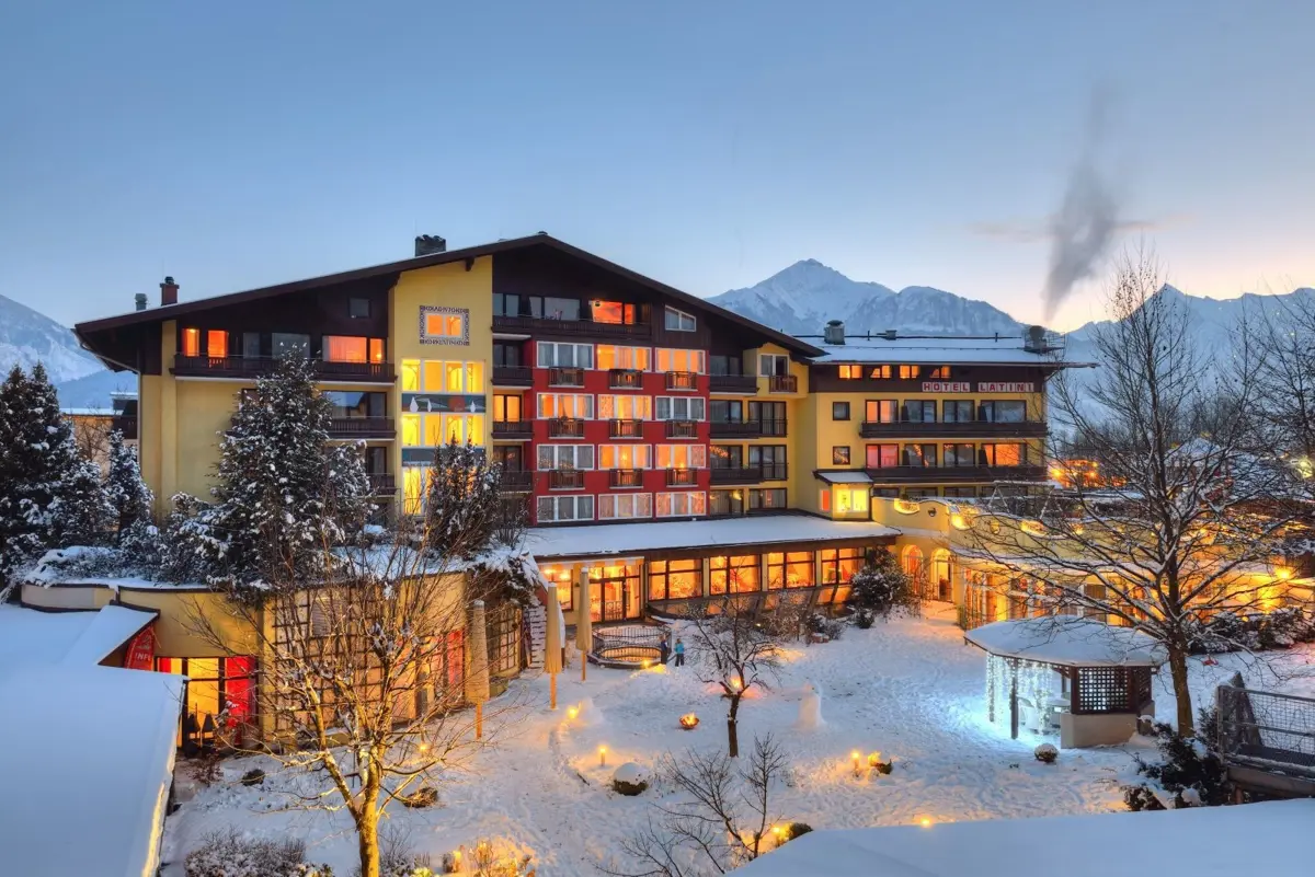 Hotel Latini