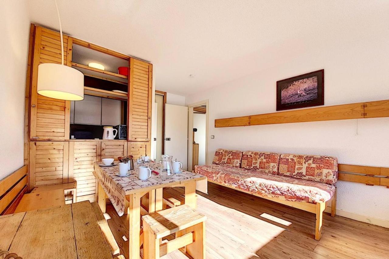 Residence Chaviere - Appartement Lumieux · Centre Station · Balcon Mae-3074