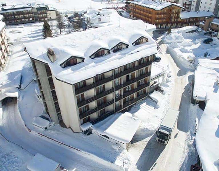 Hotel Europa