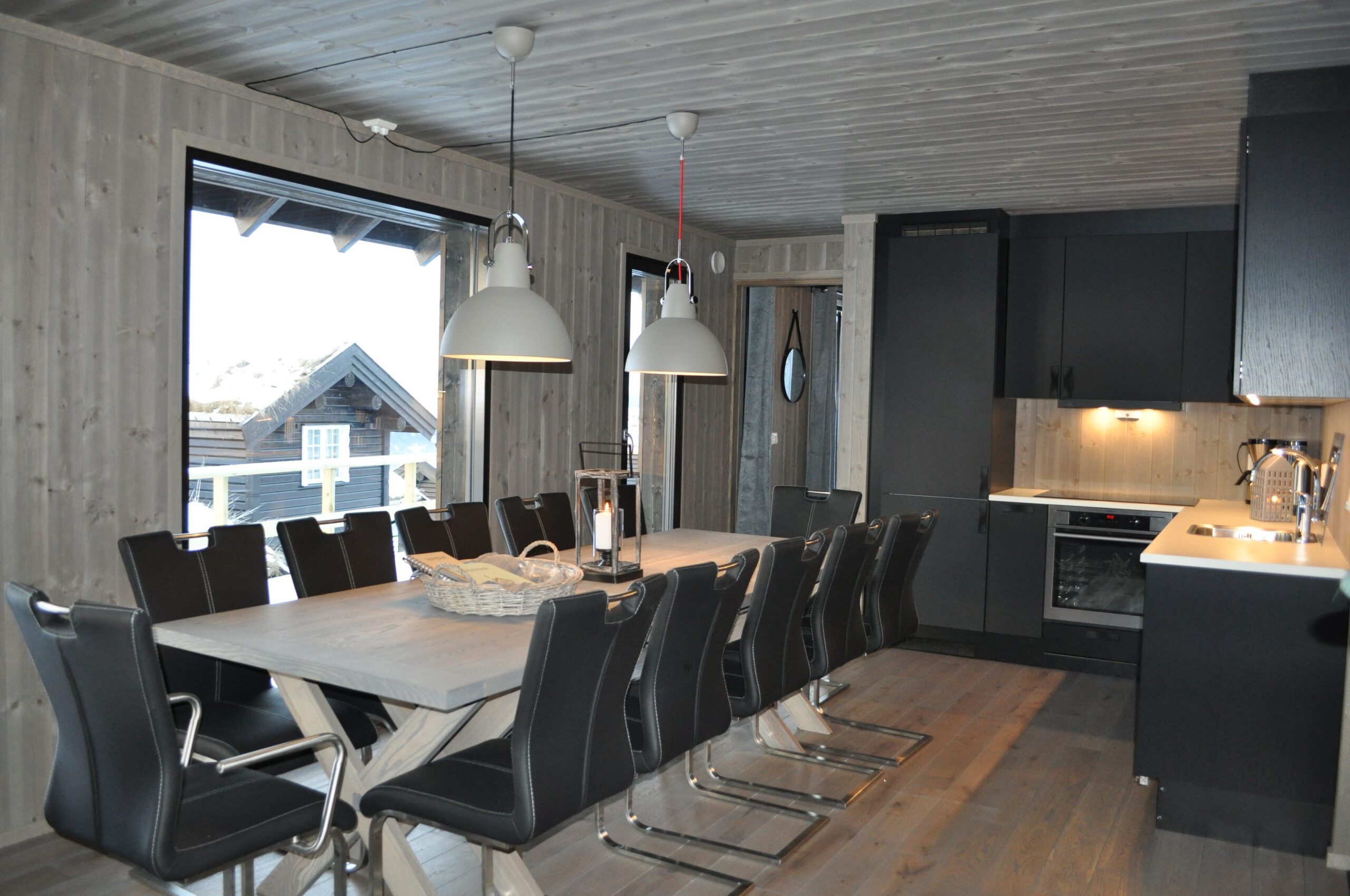 Hafjell Fjellandsby 220