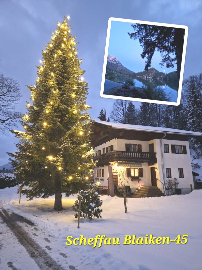 Privatzimmer Sonja Zwischenbrugger
