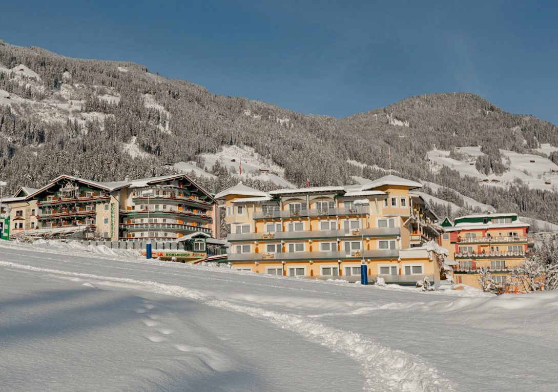 Hotel Kohlerhof