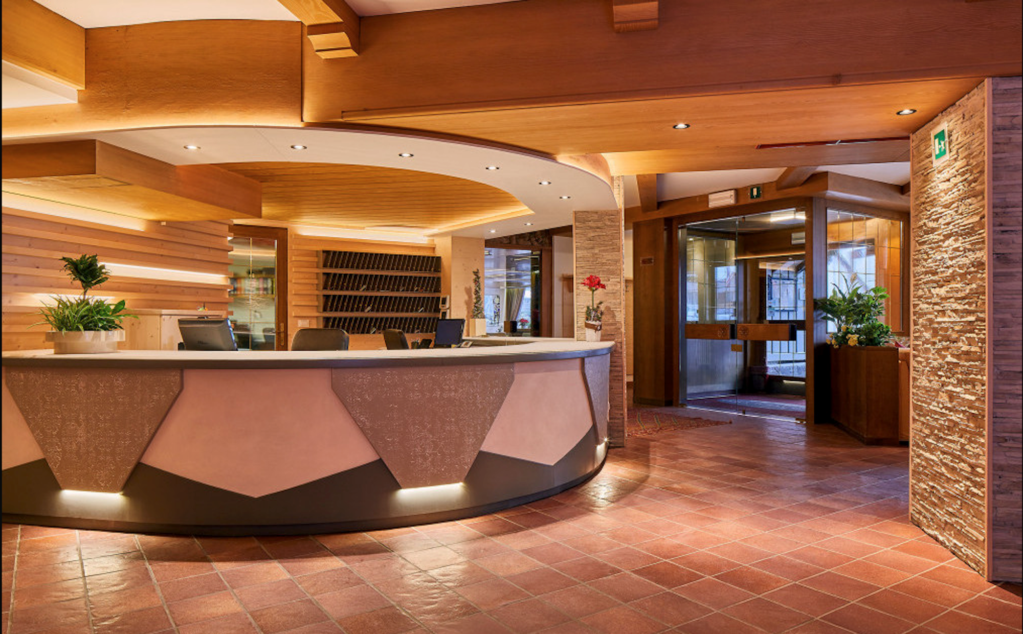 Hotel Portavescovo