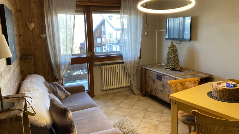 Lejlighed "Seguret view"