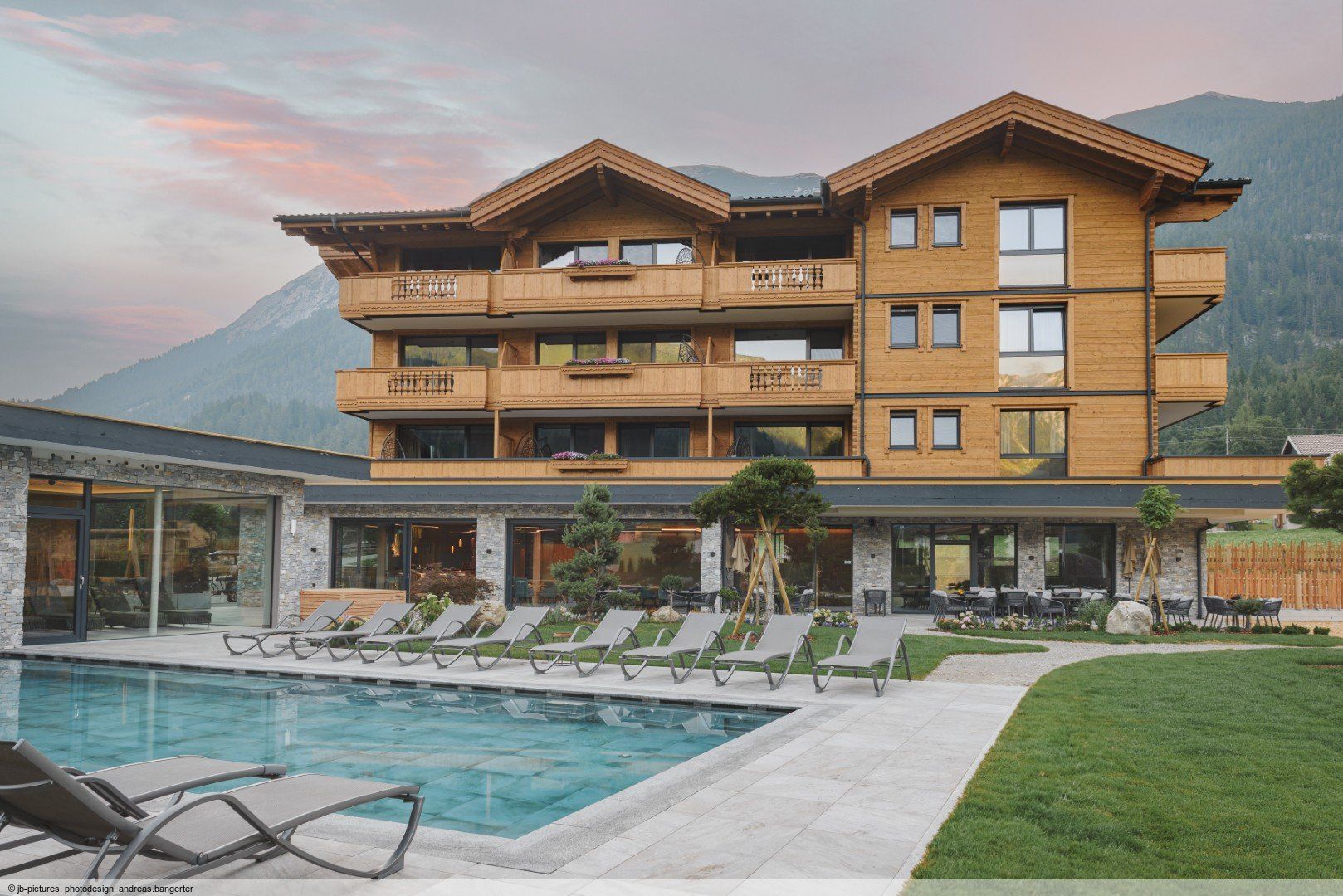 Hotel Acherl