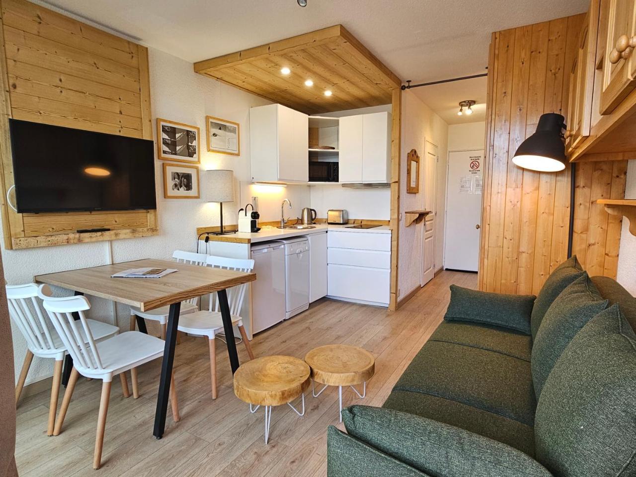 Residence Le Dome de Polset