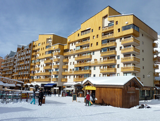 Residence Vanoise