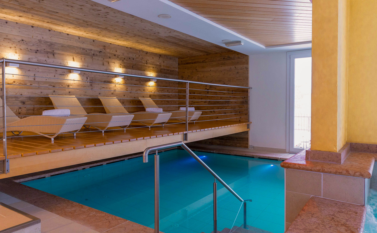 Hotel Ideal