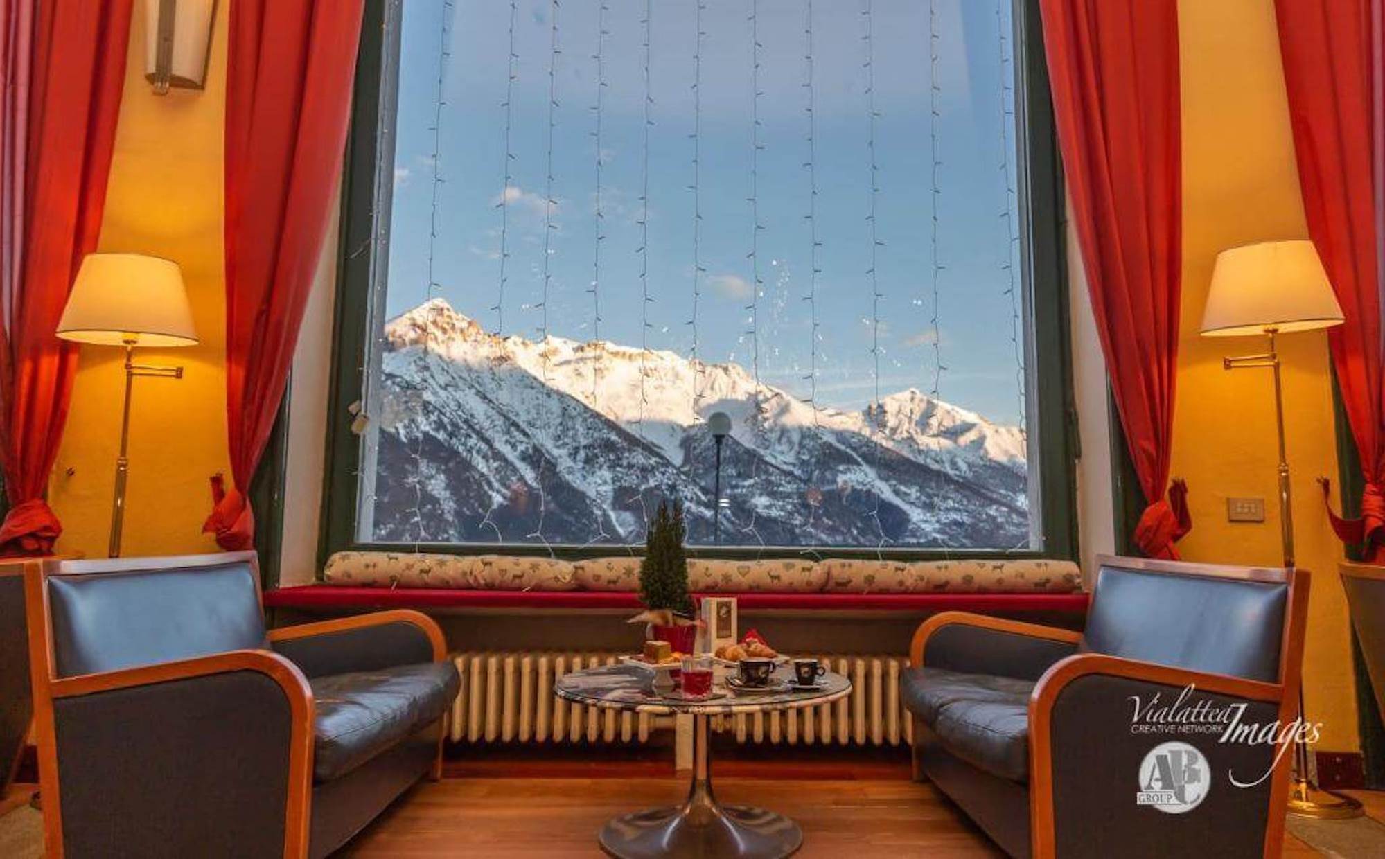 Hotel La Torre