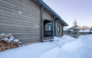 Snöflingan 8 personer