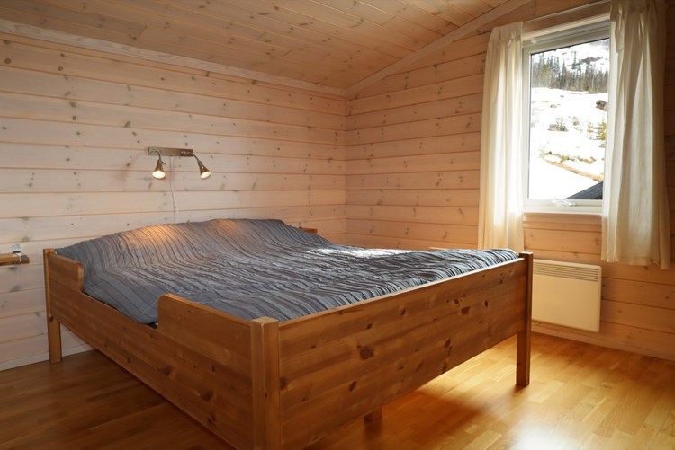 Rådyrlia hytter