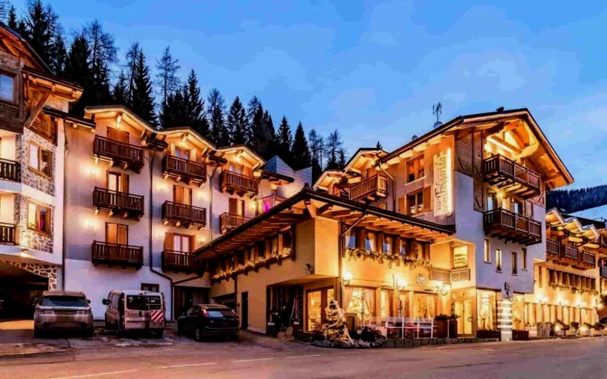 Hotel Folgarida