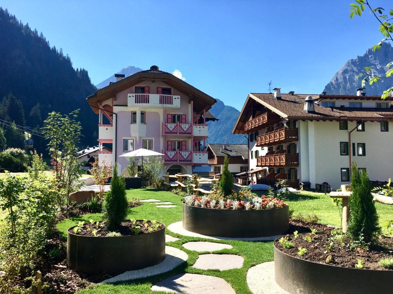 B&B Cesa Planber Mountain View Bike Friendly