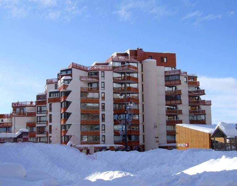 Residence Trois Vallées