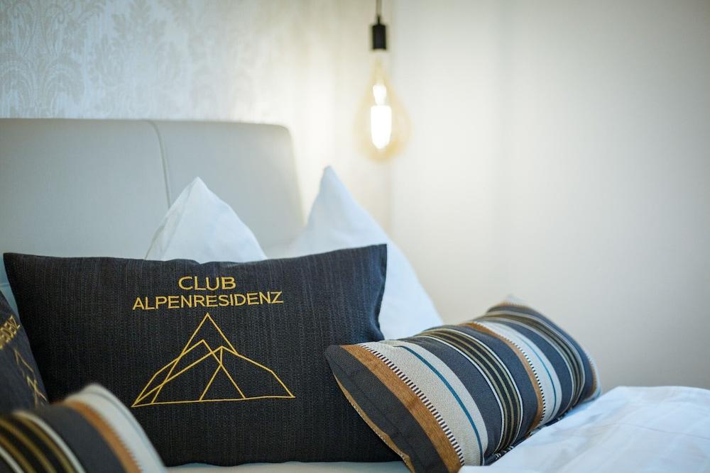 Club Alpenresidenz Gastein
