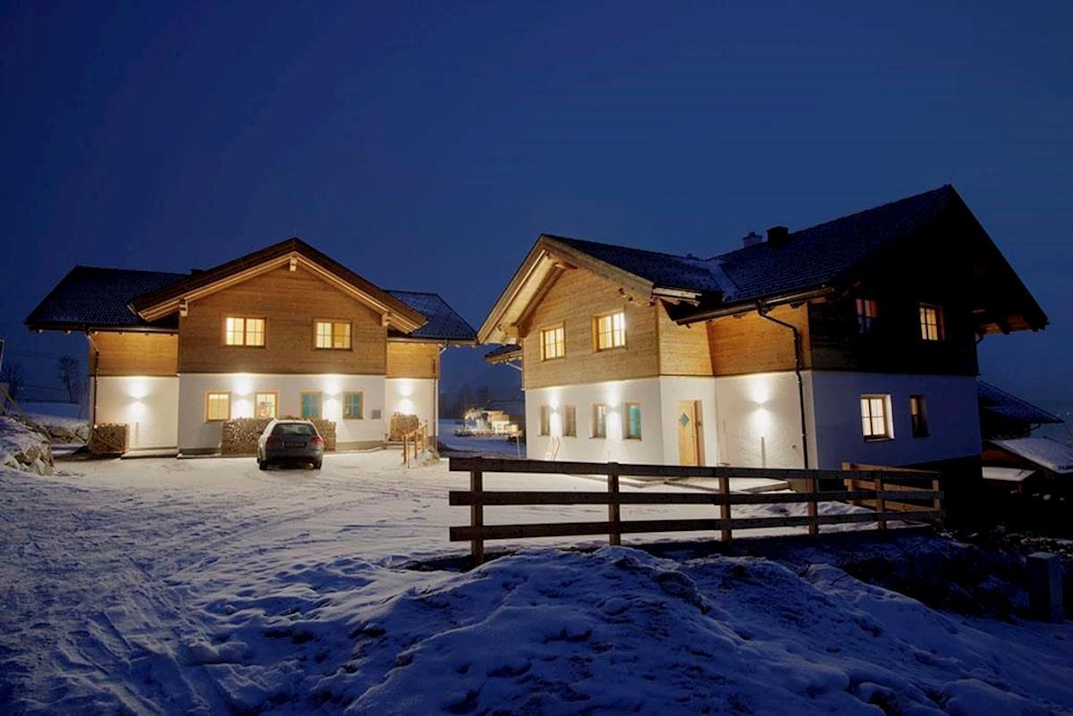 Tauern Lodges