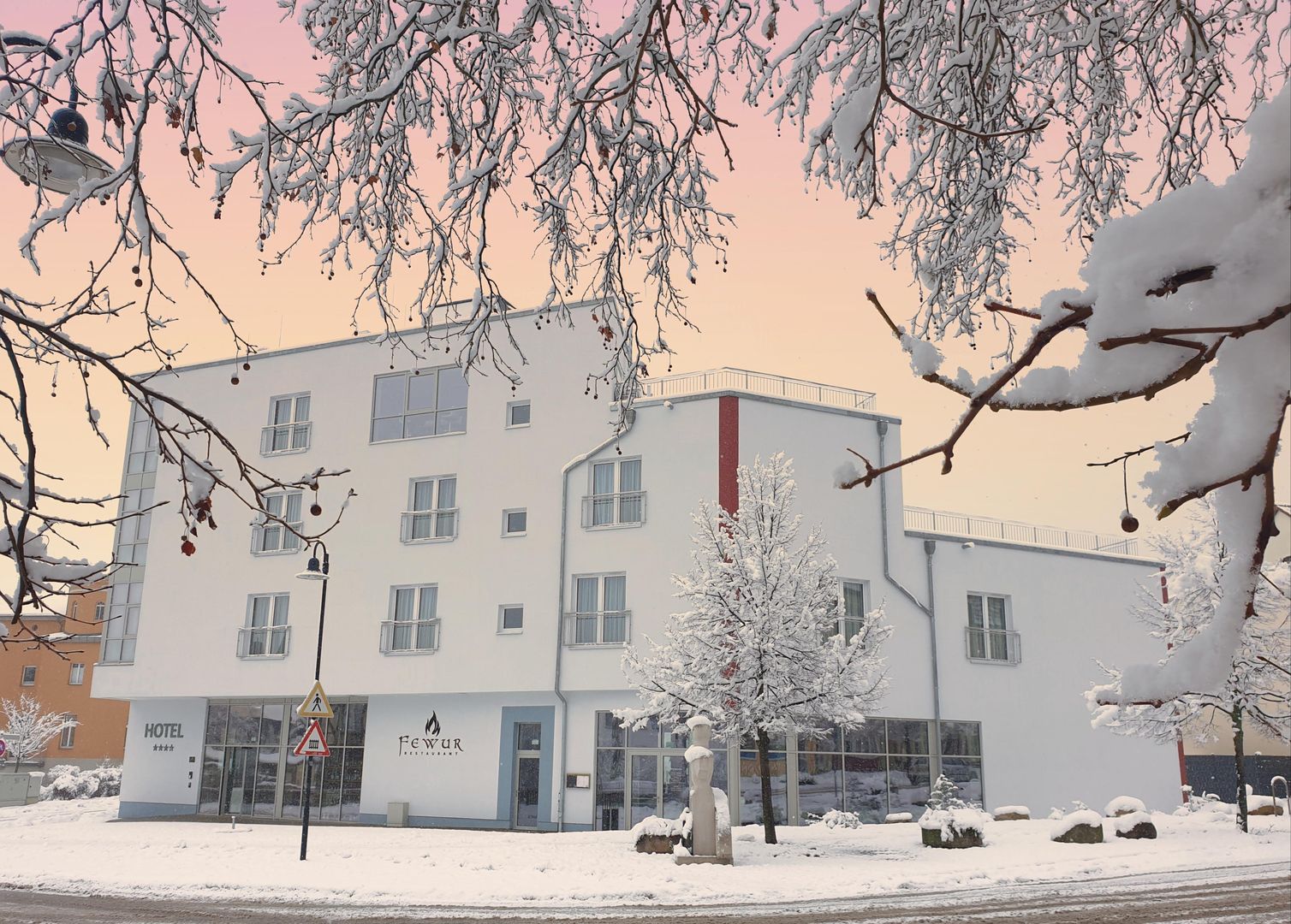 Mythenresort Heimdall