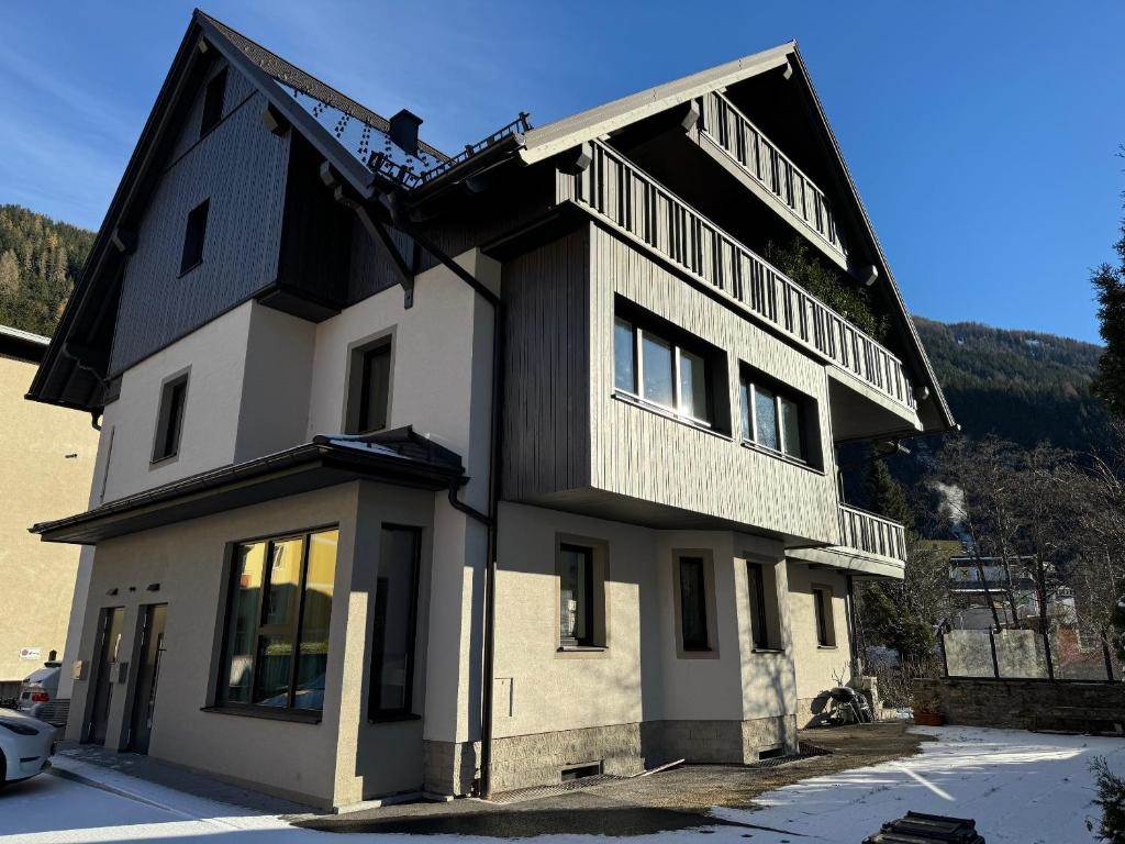 Stubnerkogel Apartments