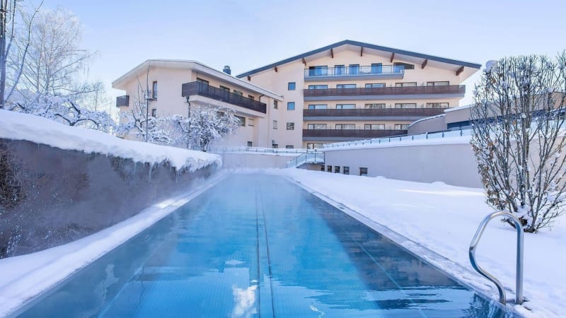 Hotel "Haidvogl Mavida"