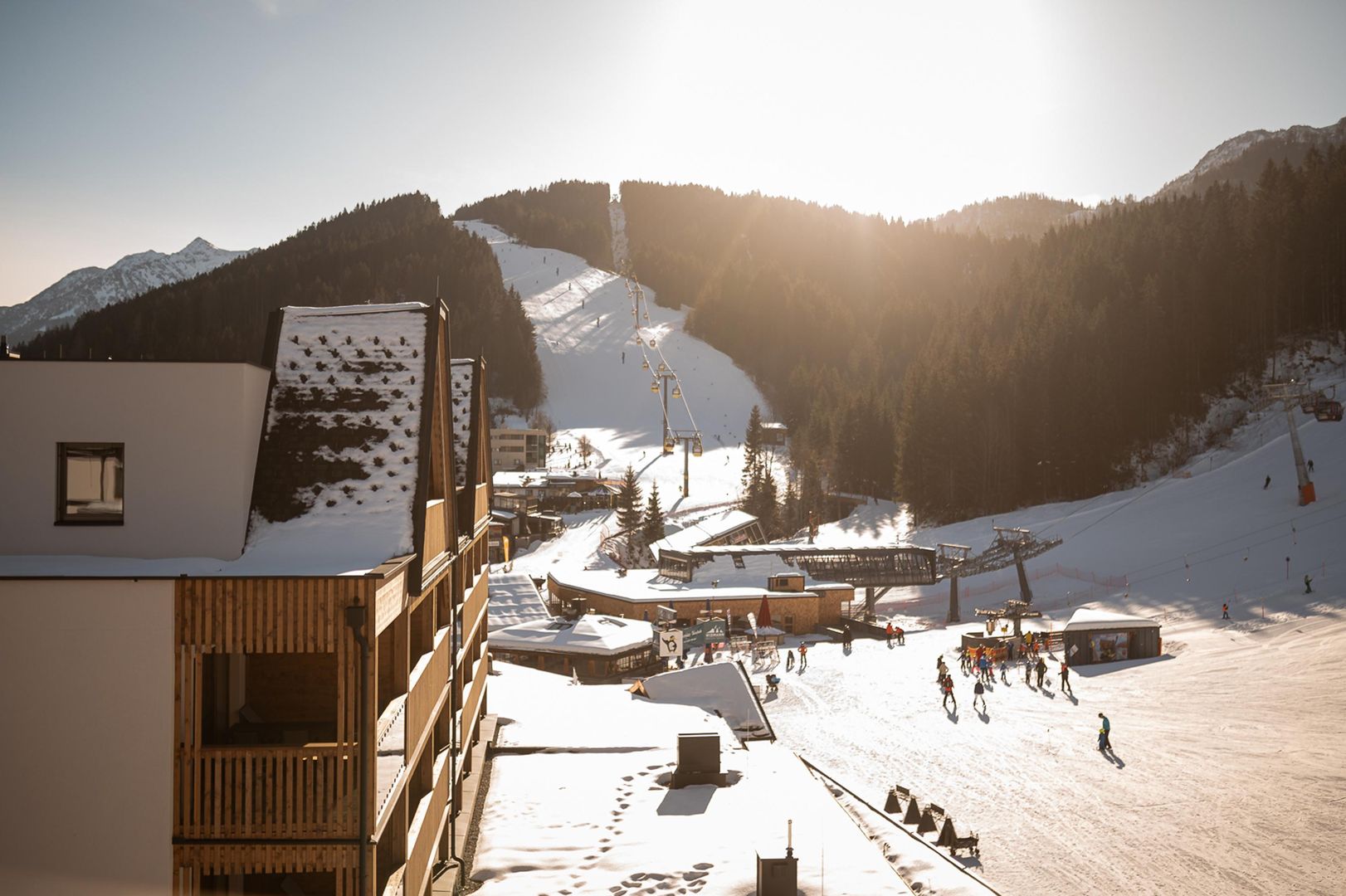 ADEA Lifestyle Suites