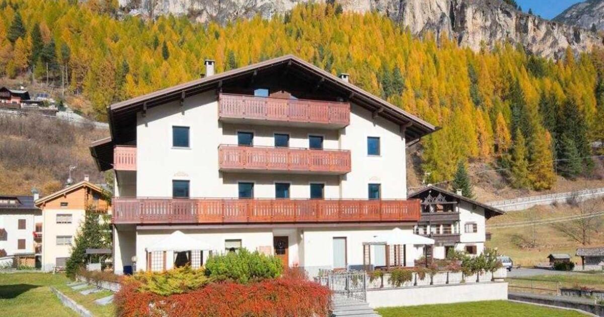 Casa Martinelli