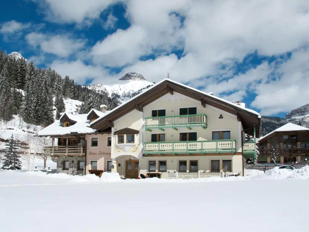 Ardoney (Campitello)
