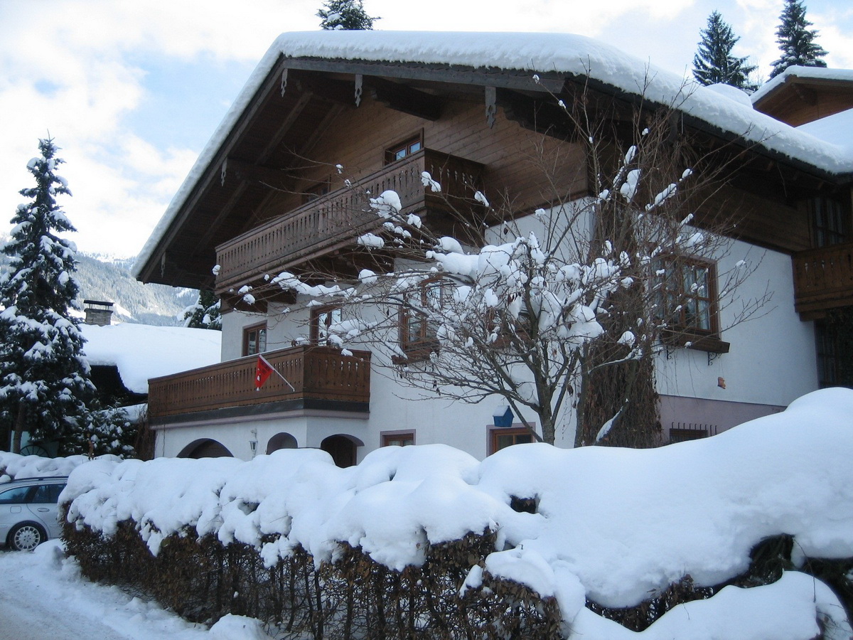 Haus Gebauer