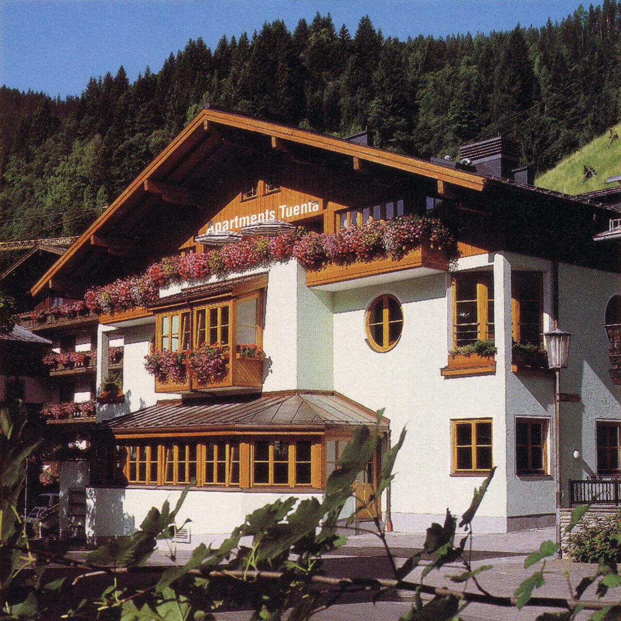 Haus Tuenta 