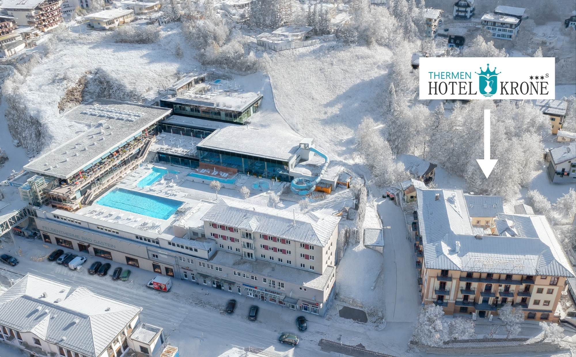 Hotel Krone
