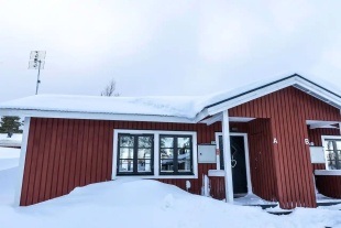 Sälfjällsbyn 4 personer
