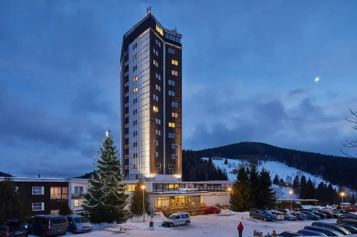 Hotel Horizont