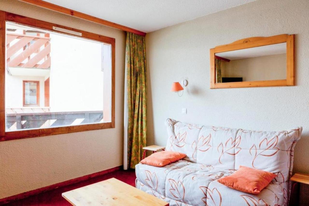 Residence Les Temples du Soleil - Maeva Home - Studio 4 Personnes Confort Mae-1743